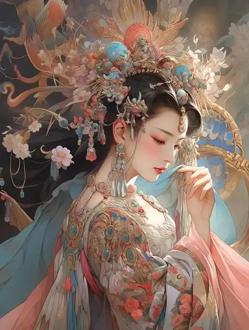 长夜将尽 剧集封面