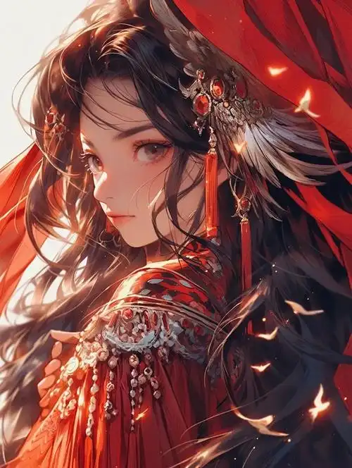 星轨之外 动画封面